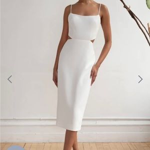 Jenny Yoo Leila Size 12